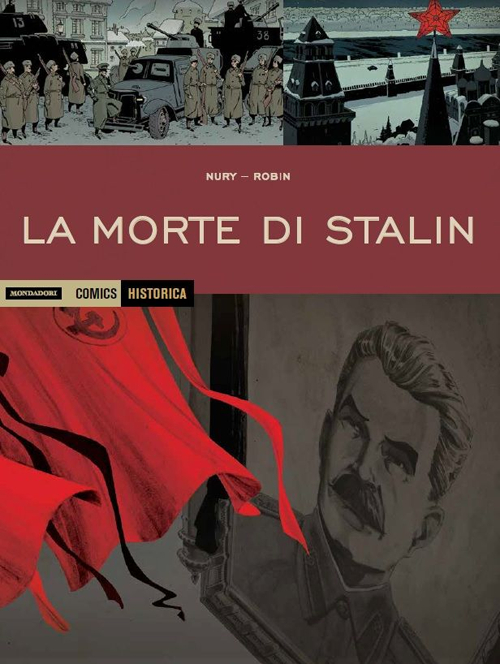 La Divina Commedia