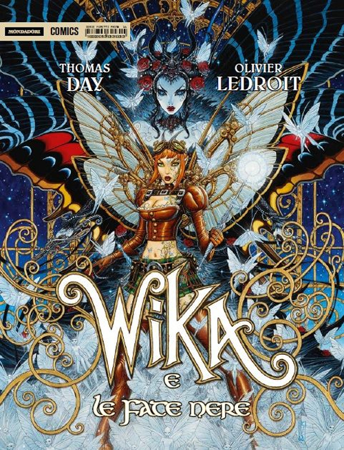 Wika e le fate nere