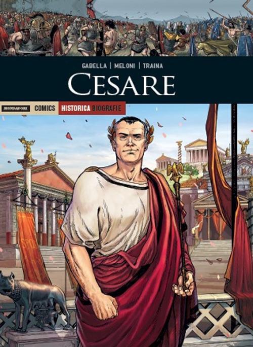 La Divina Commedia