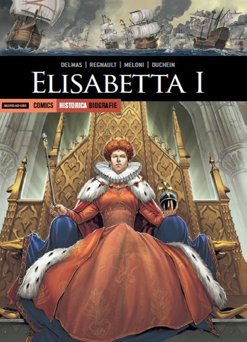 La Divina Commedia