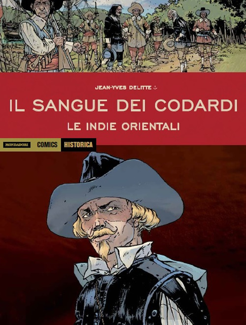 La Divina Commedia
