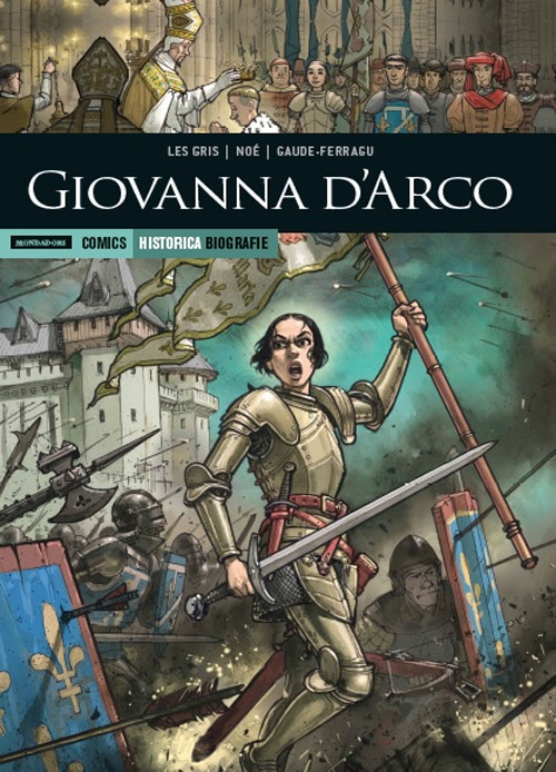 La Divina Commedia