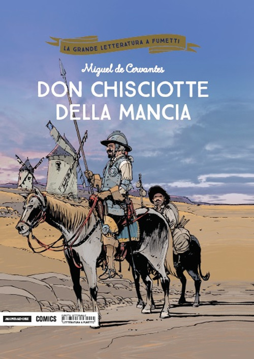 La Divina Commedia