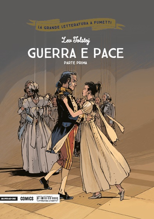 La Divina Commedia
