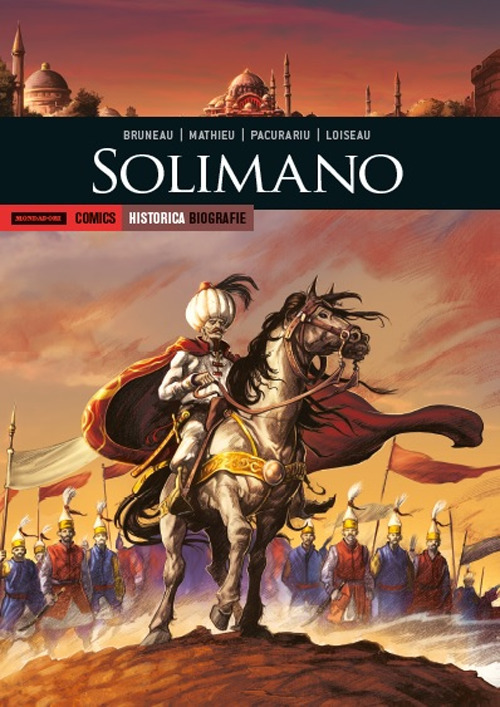 La Divina Commedia
