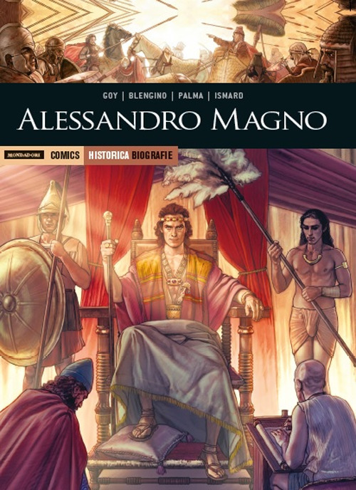 La Divina Commedia