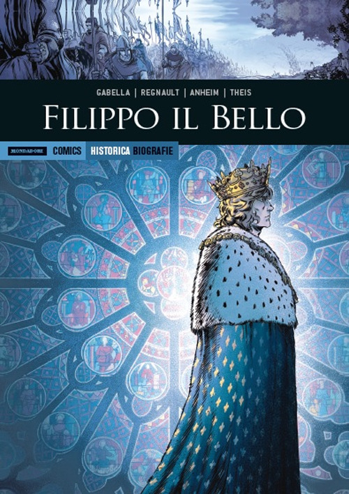 La Divina Commedia
