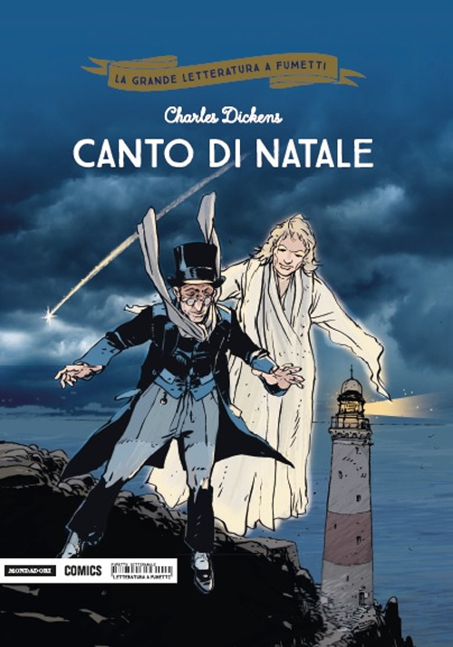 La Divina Commedia