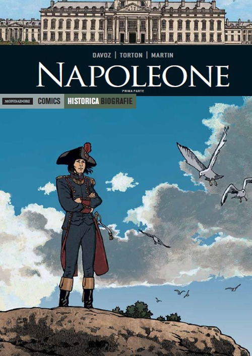 La Divina Commedia