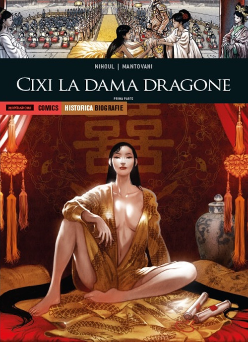 La Divina Commedia
