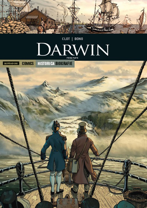 La Divina Commedia