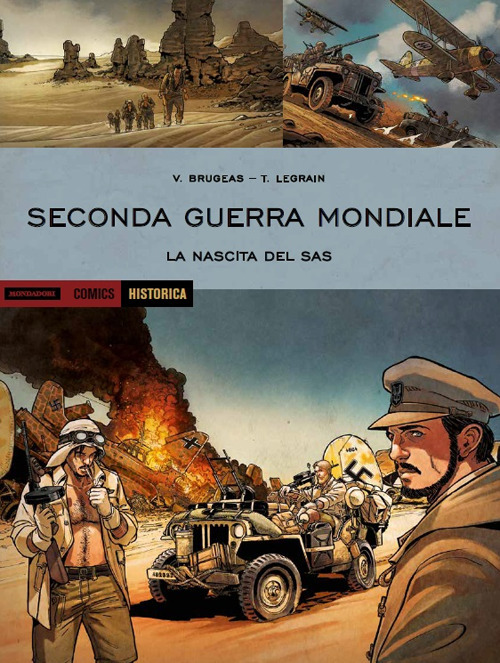 La Divina Commedia