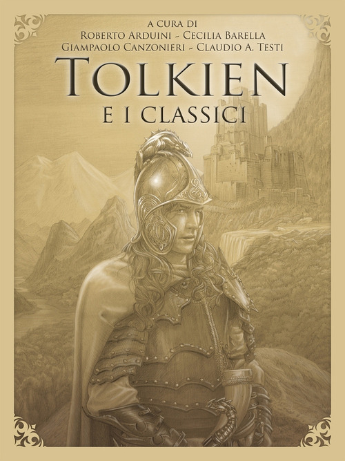Tolkien e i classici. Volume Vol. 1