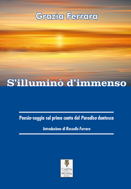 La Divina Commedia