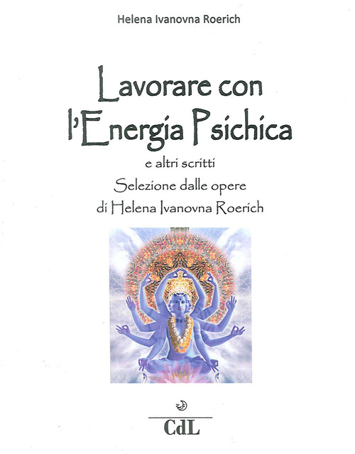 Lavorare con l'energia psichica