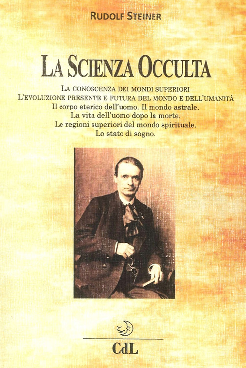 La scienza occulta nelle sue linee generali