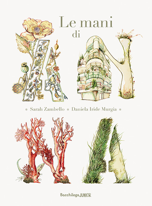 La Divina Commedia