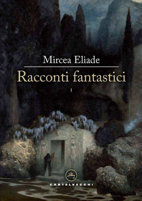 Racconti fantastici. Volume Vol. 1