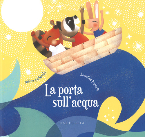 La Divina Commedia