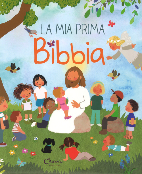 La Divina Commedia