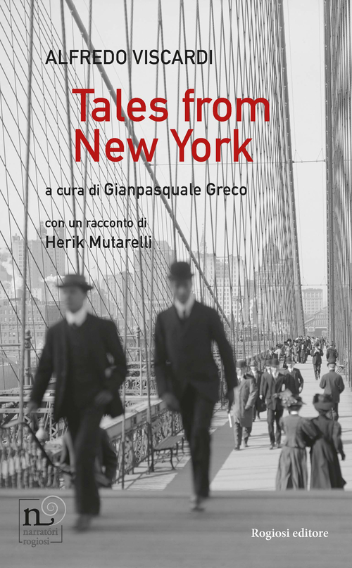 Tales from New York