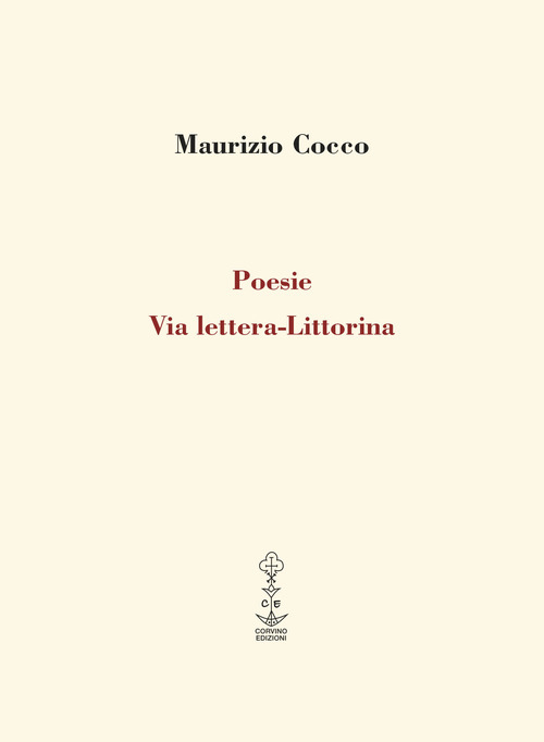 Poesie via lettera-Littorina