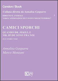 Copertina di: Camici sporchi. Quando Dr. Jekill e Mr. Hyde sono tra noi. Due storie vere
