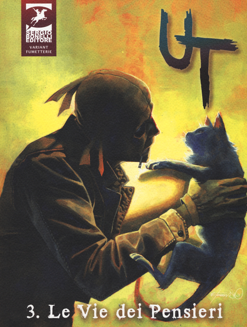 Ut. Ediz. variant. Volume Vol. 3