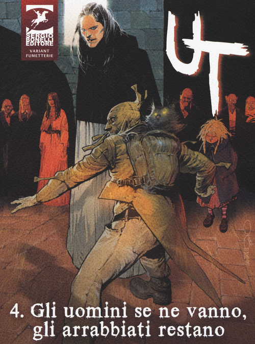 Ut. Ediz. variant. Volume Vol. 4