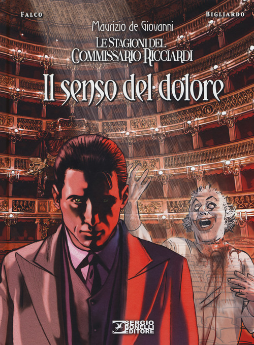 La Divina Commedia