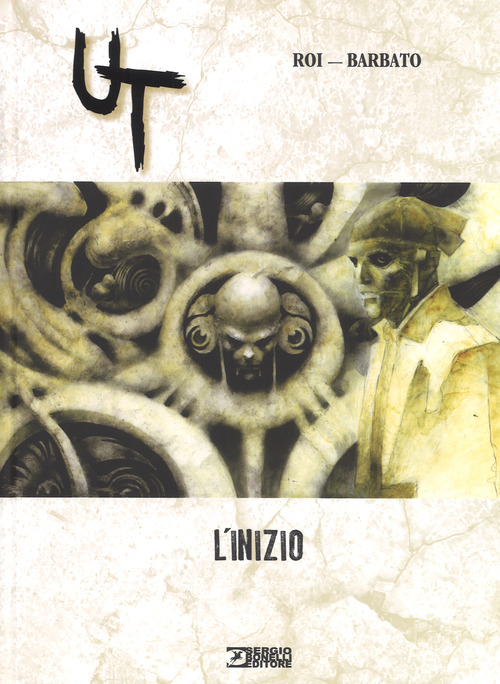 L'inizio. Ut. Volume Vol.