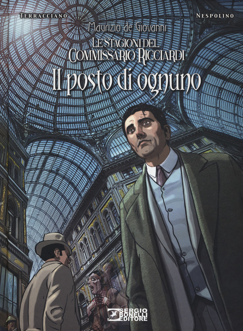 La Divina Commedia