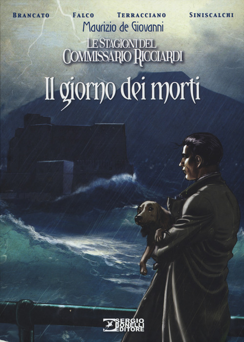 La Divina Commedia