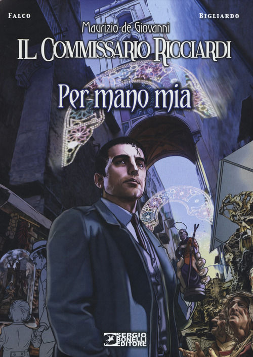 La Divina Commedia