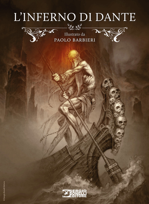 L' Inferno di Dante