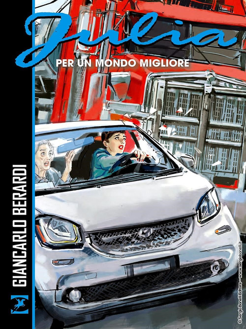 La Divina Commedia