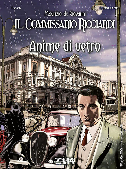 La Divina Commedia