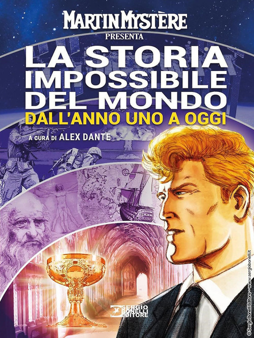 La Divina Commedia