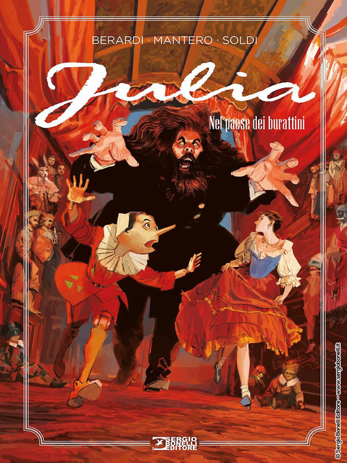 La Divina Commedia
