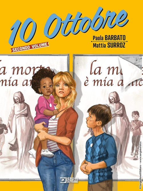 La Divina Commedia