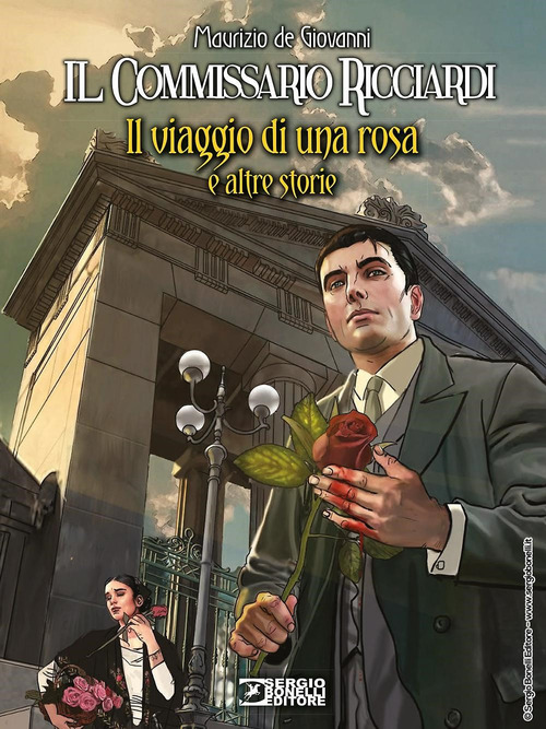 La Divina Commedia