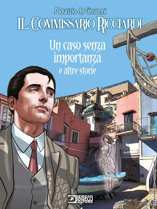 La Divina Commedia
