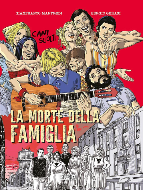 La Divina Commedia