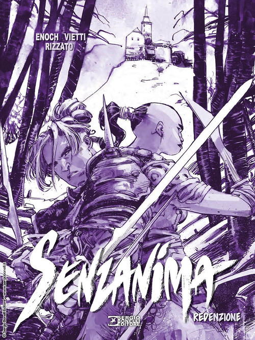 Senzanima