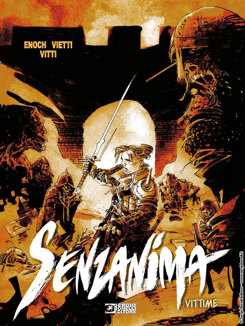 Senzanima