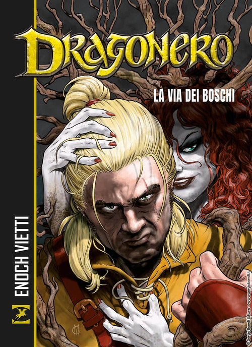 La Divina Commedia