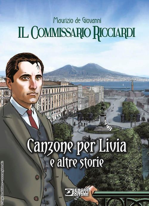 La Divina Commedia