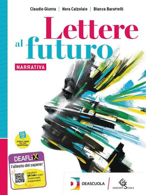 Lettere al futuro. Con Letteratura delle origini. Per le Scuole superiori. Volume Vol. B