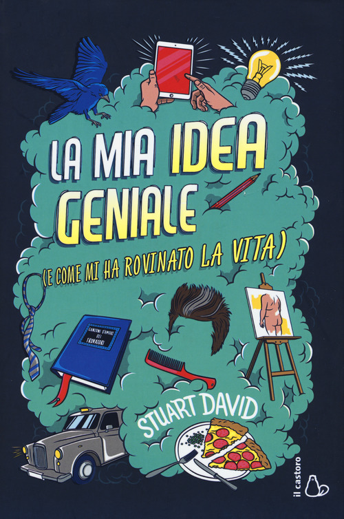 La Divina Commedia