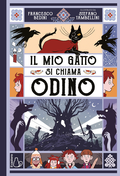 La Divina Commedia
